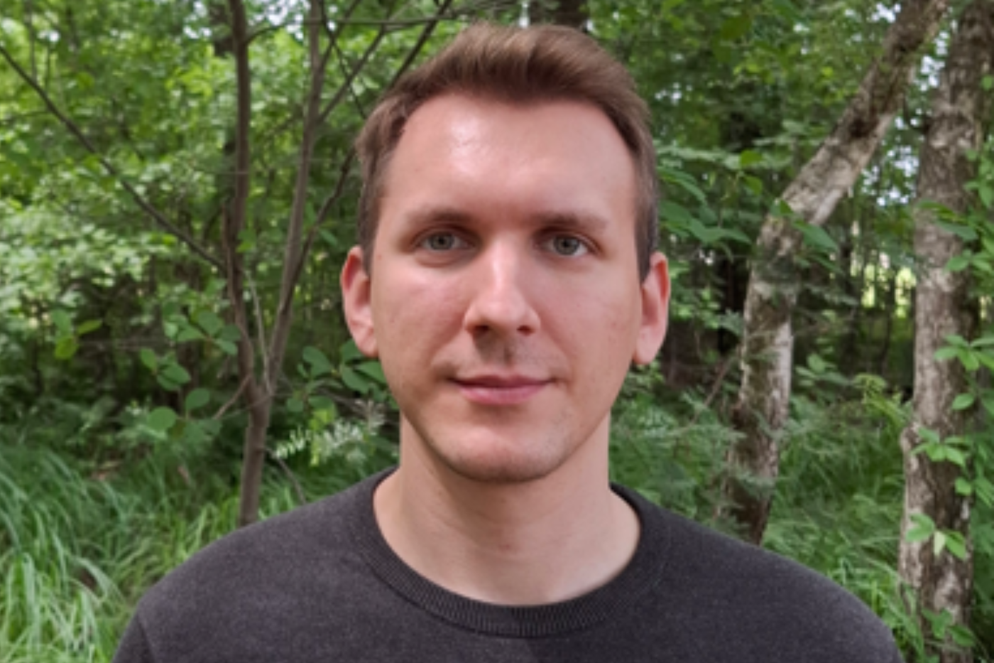 Neu im Projektteam: Adrian Ulbrich verstärkt PriMa+ÖV
